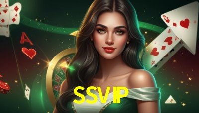 SSVIP Casino: Jogue Online e Ganhe Grandes Prêmios SSVIP Casino: Jogue Online e Ganhe Grandes Prêmios